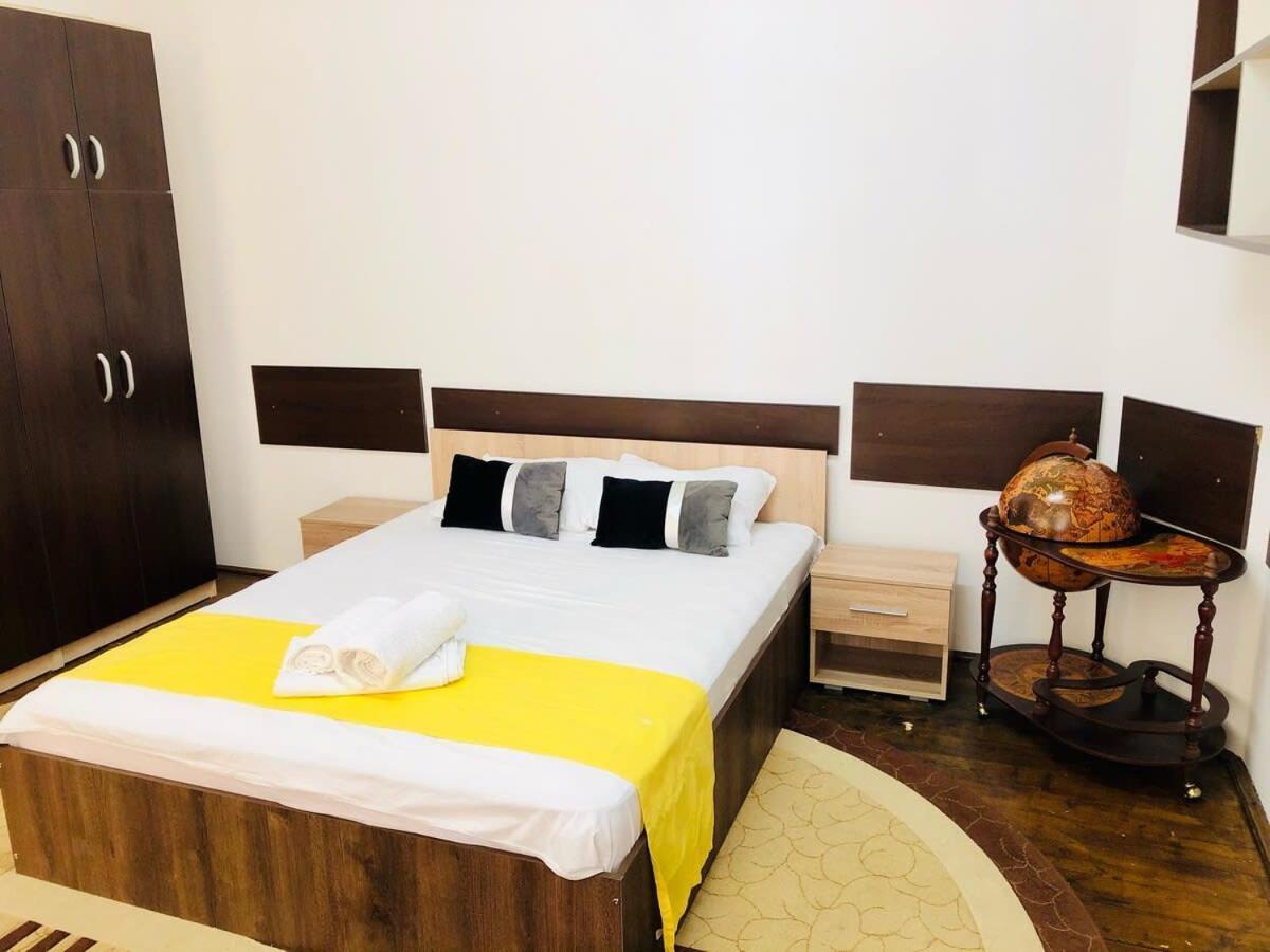 Joy City Stay Unirii19 Тимишоара Экстерьер фото