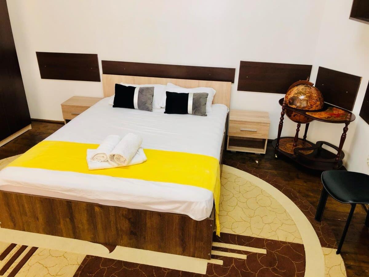 Joy City Stay Unirii19 Тимишоара Экстерьер фото