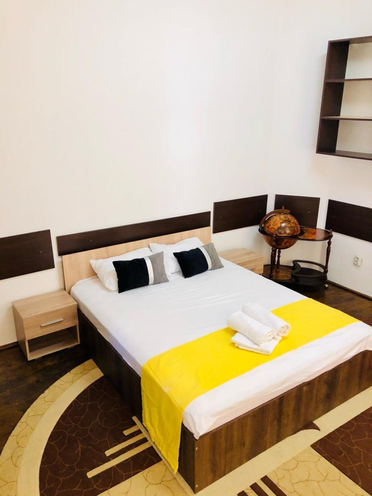 Joy City Stay Unirii19 Тимишоара Экстерьер фото