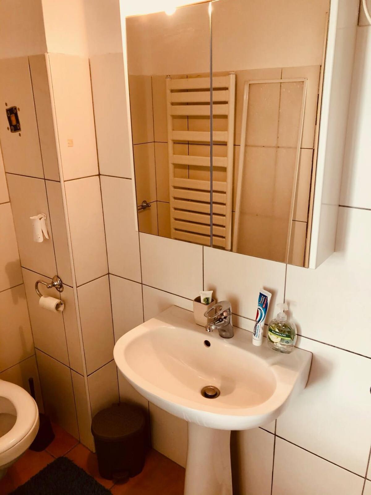 Joy City Stay Unirii19 Тимишоара Экстерьер фото