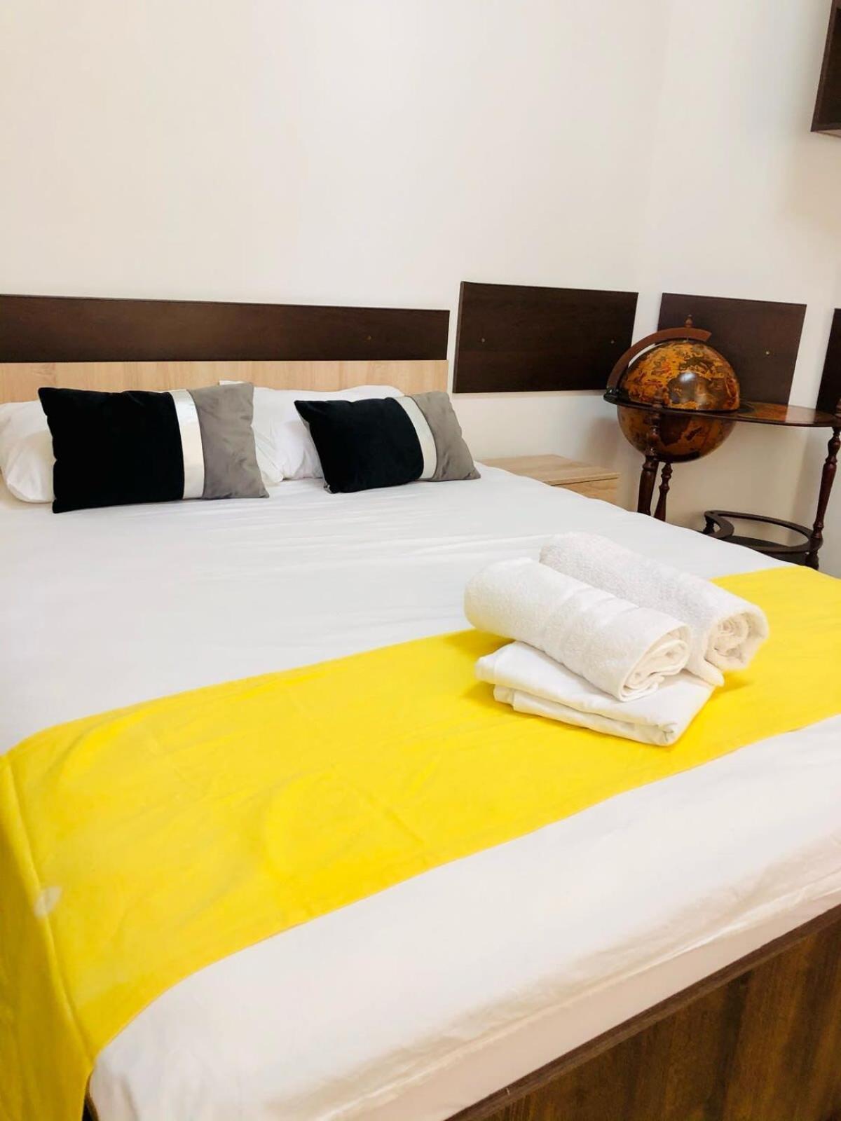 Joy City Stay Unirii19 Тимишоара Экстерьер фото