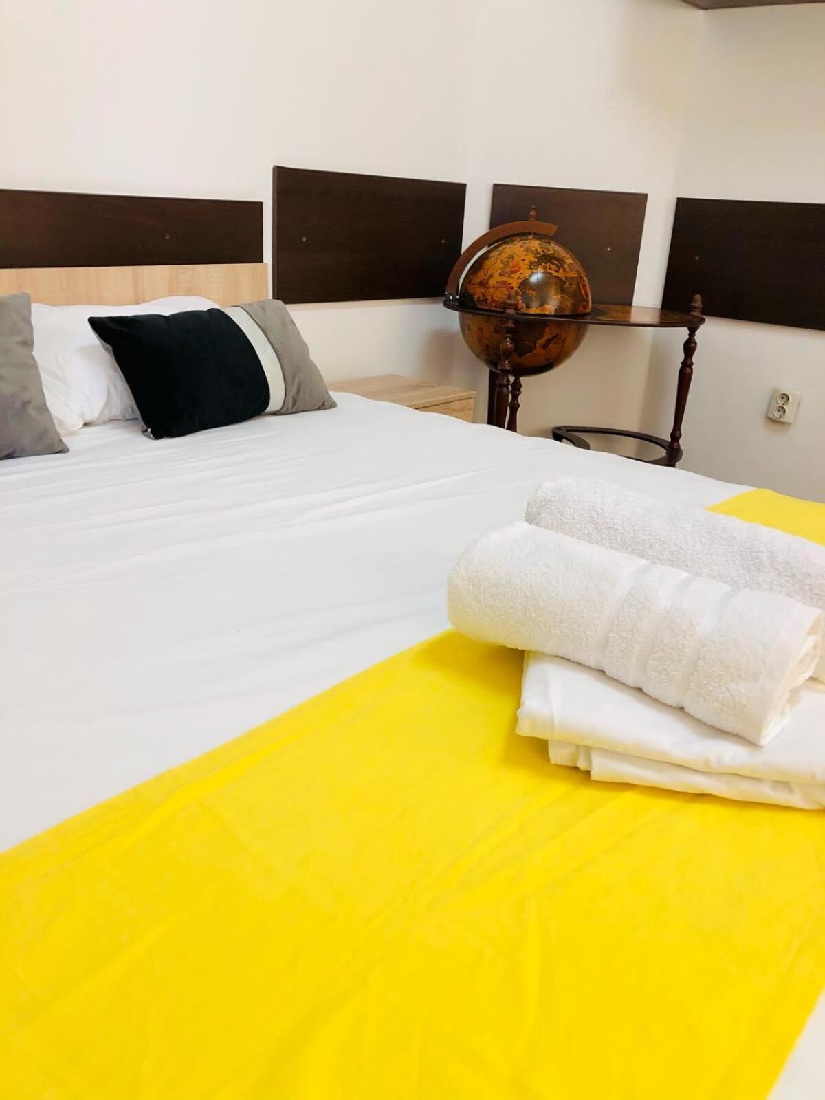 Joy City Stay Unirii19 Тимишоара Экстерьер фото