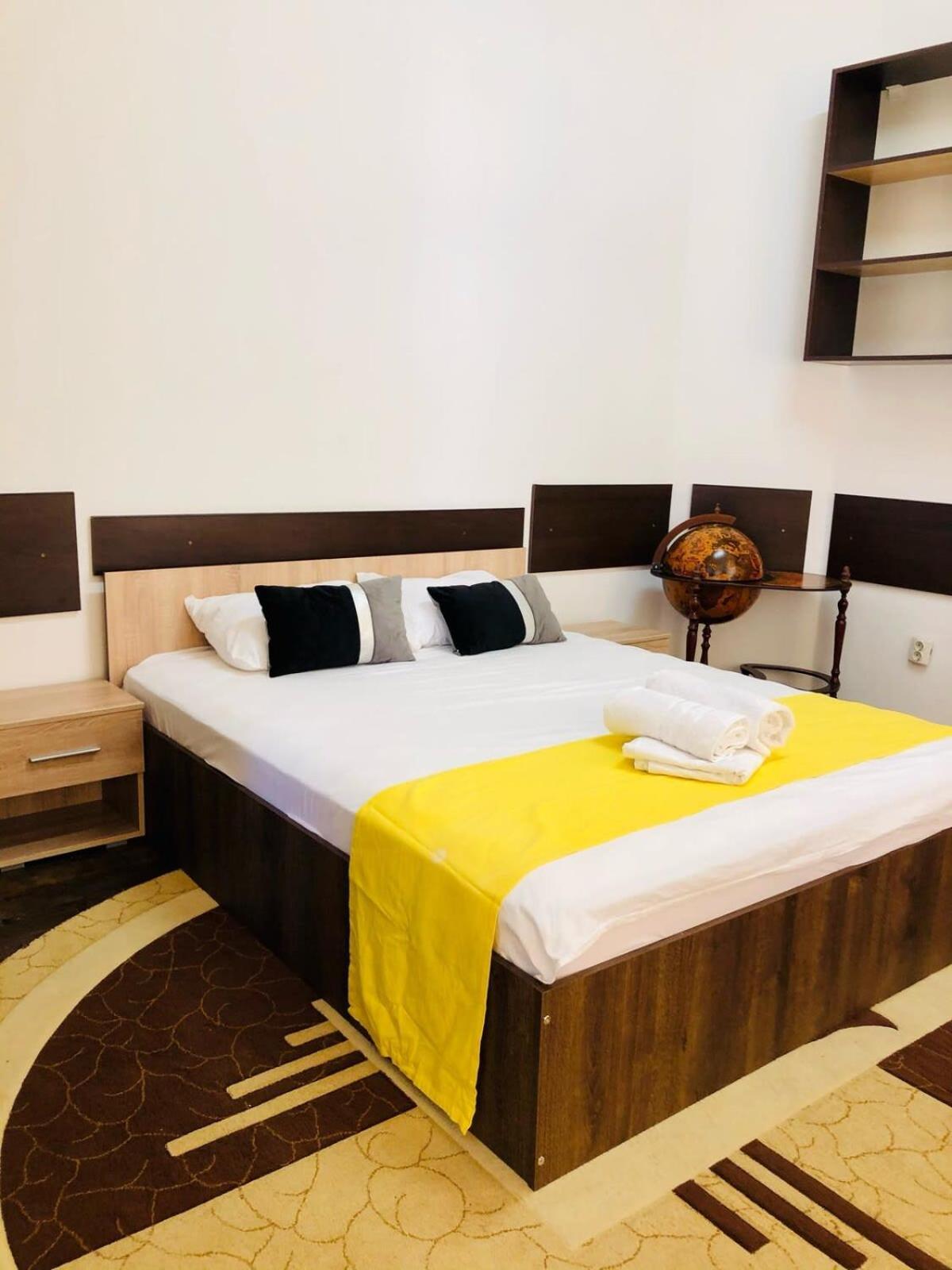 Joy City Stay Unirii19 Тимишоара Экстерьер фото