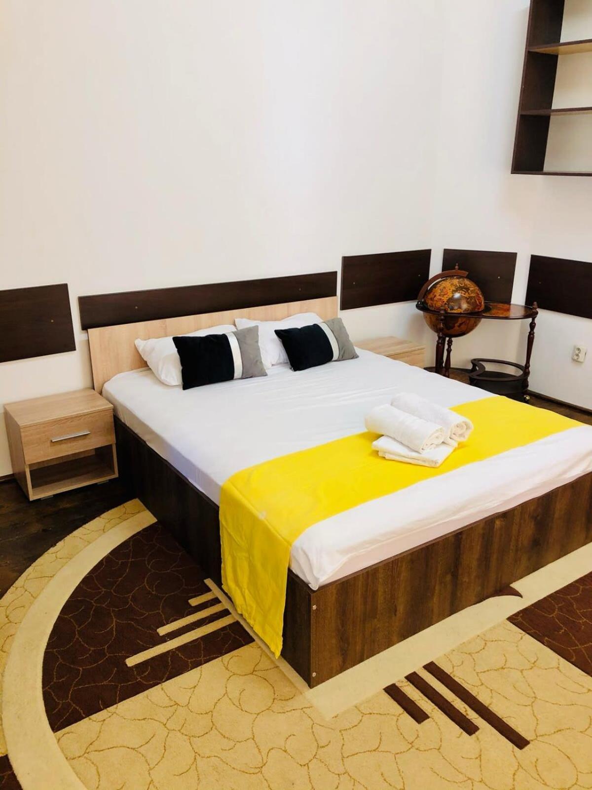 Joy City Stay Unirii19 Тимишоара Экстерьер фото